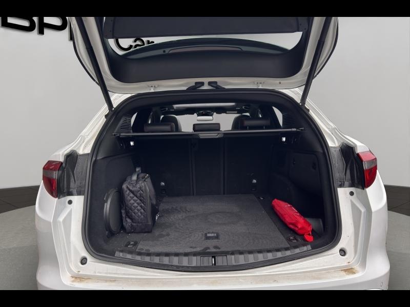 Image ALFA ROMEO Stelvio 2.2 Diesel 210ch Estrema Q4 AT8 MY22