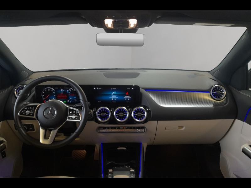 Image MERCEDES-BENZ GLA 250 e 160+102ch Progressive Line 8G-DCT