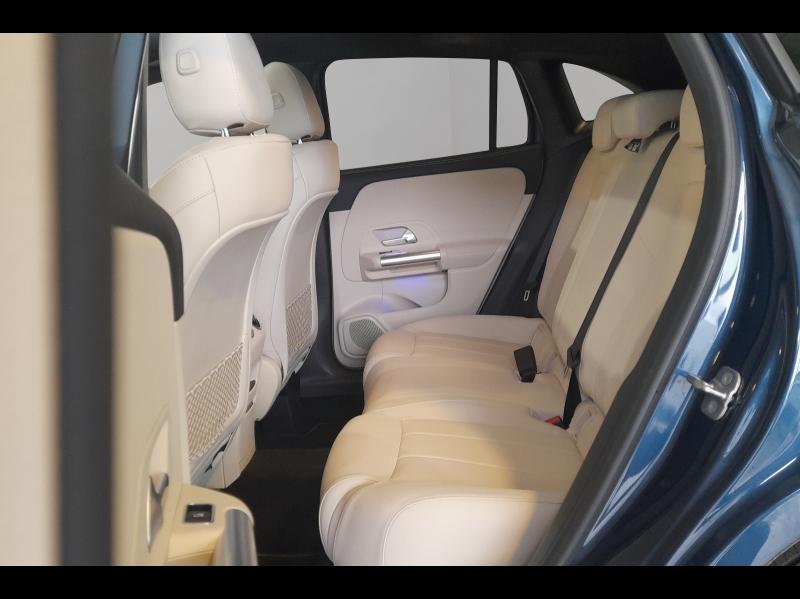 Image MERCEDES-BENZ GLA 250 e 160+102ch Progressive Line 8G-DCT