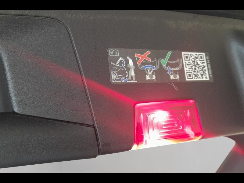 Image MERCEDES-BENZ GLA 250 e 160+102ch Progressive Line 8G-DCT