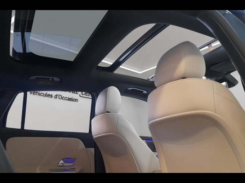 Image MERCEDES-BENZ GLA 250 e 160+102ch Progressive Line 8G-DCT