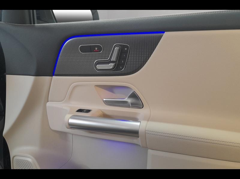 Image MERCEDES-BENZ GLA 250 e 160+102ch Progressive Line 8G-DCT