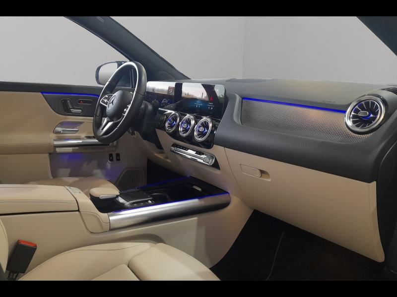 Image MERCEDES-BENZ GLA 250 e 160+102ch Progressive Line 8G-DCT