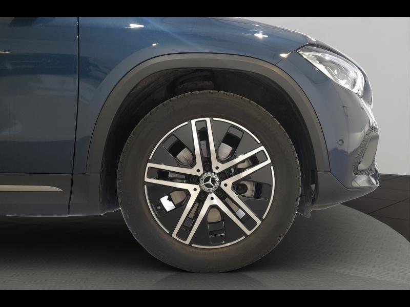 Image MERCEDES-BENZ GLA 250 e 160+102ch Progressive Line 8G-DCT