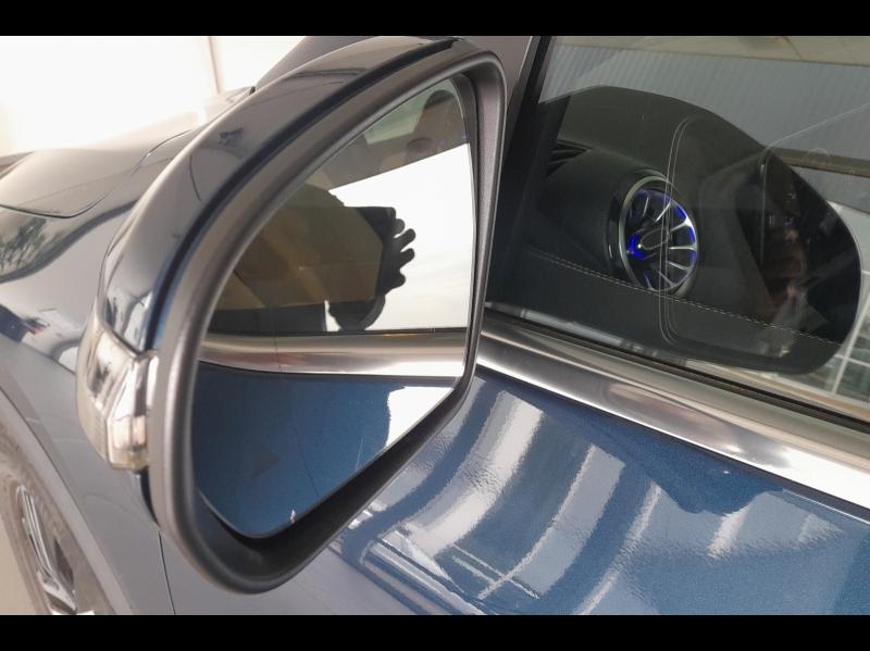 Image MERCEDES-BENZ GLA 250 e 160+102ch Progressive Line 8G-DCT