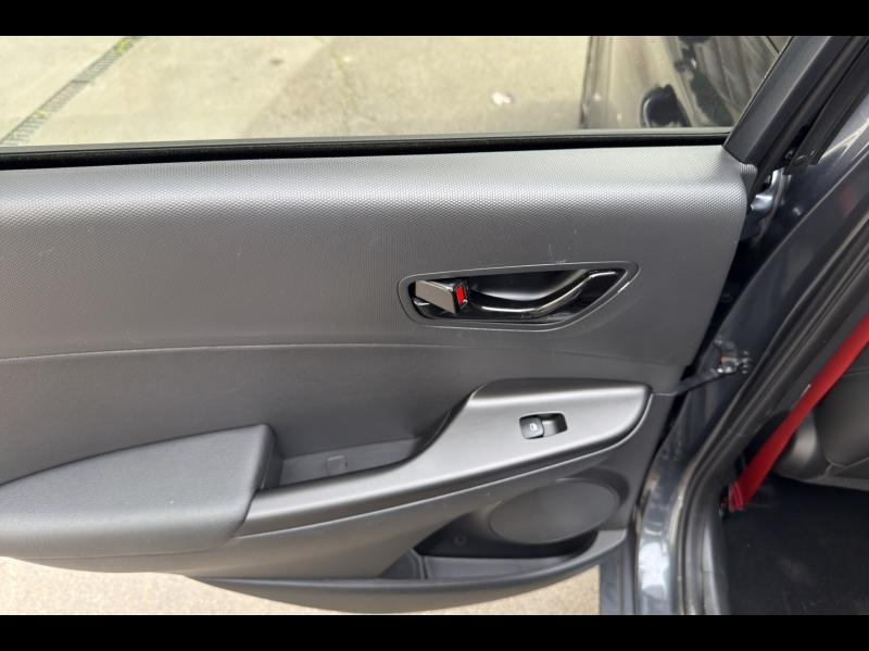 Image HYUNDAI Kona 1.6 GDi hybrid 141ch Edition 1 DCT-6 Euro6d-T EVAP