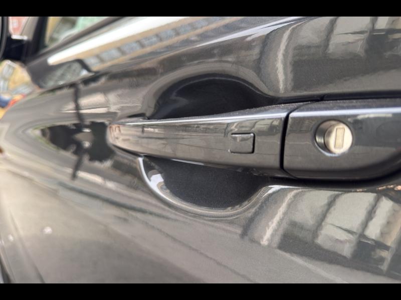 Image HYUNDAI Kona 1.6 GDi hybrid 141ch Edition 1 DCT-6 Euro6d-T EVAP