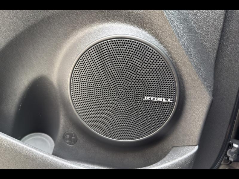 Image HYUNDAI Kona 1.6 GDi hybrid 141ch Edition 1 DCT-6 Euro6d-T EVAP