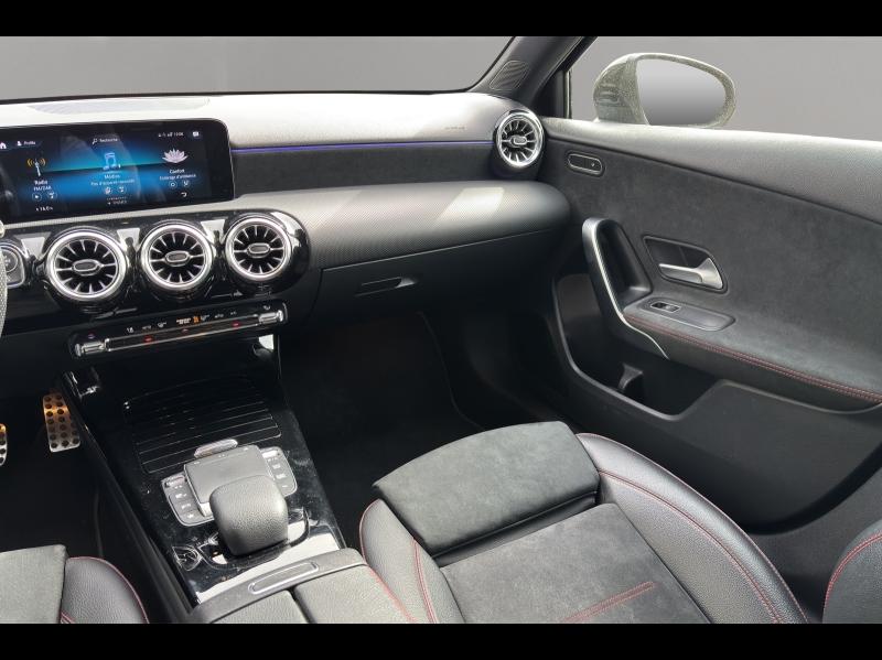 Image MERCEDES-BENZ Classe A 180 136ch AMG Line 7G-DCT