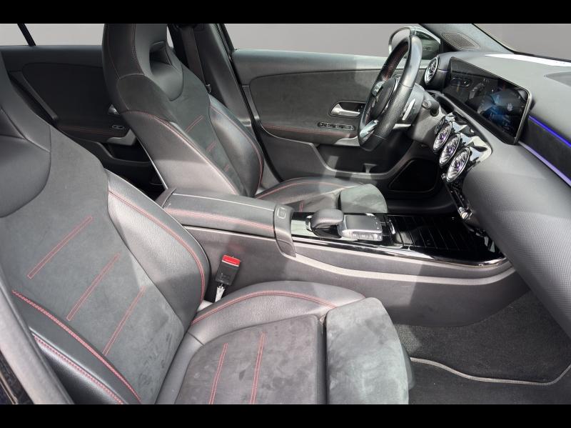 Image MERCEDES-BENZ Classe A 180 136ch AMG Line 7G-DCT