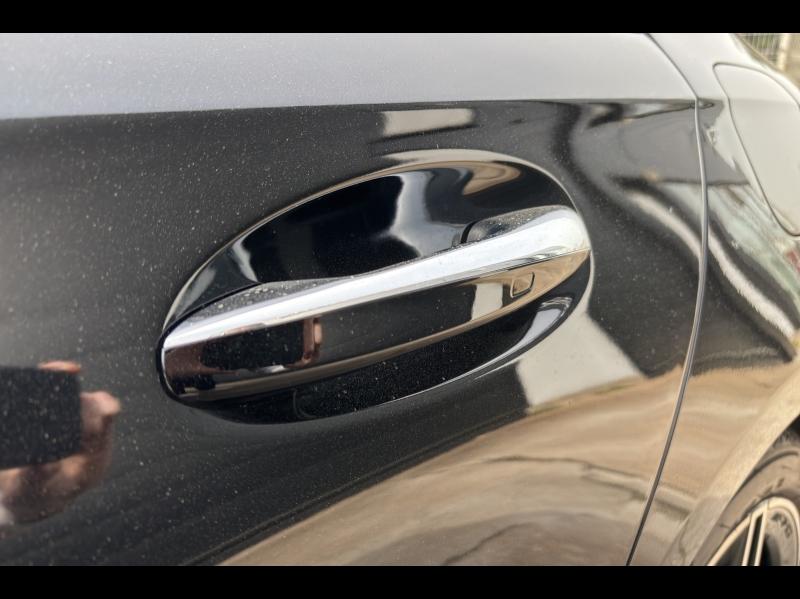 Image MERCEDES-BENZ Classe A 180 136ch AMG Line 7G-DCT