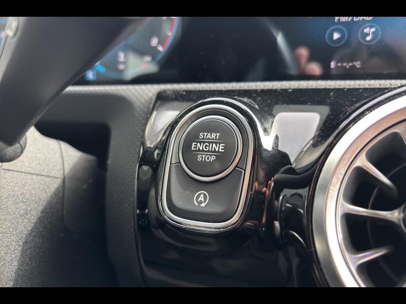 Image MERCEDES-BENZ Classe A 180 136ch AMG Line 7G-DCT