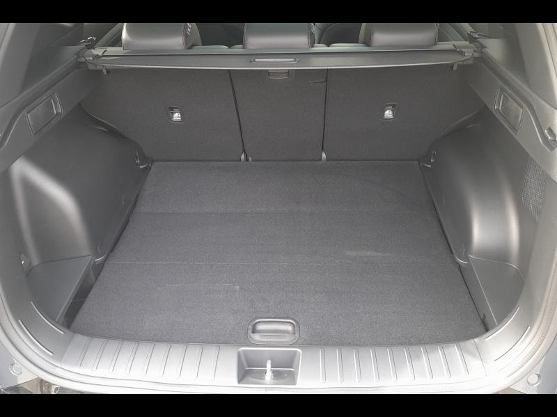 Image HYUNDAI Tucson 1.6 T-GDI 239ch Hybrid N Line Executive