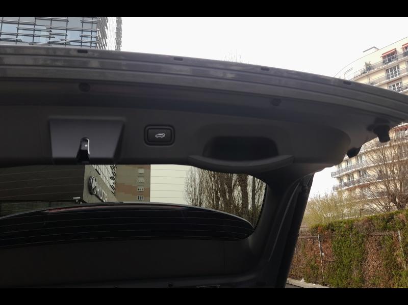 Image HYUNDAI Tucson 1.6 T-GDI 239ch Hybrid N Line Executive