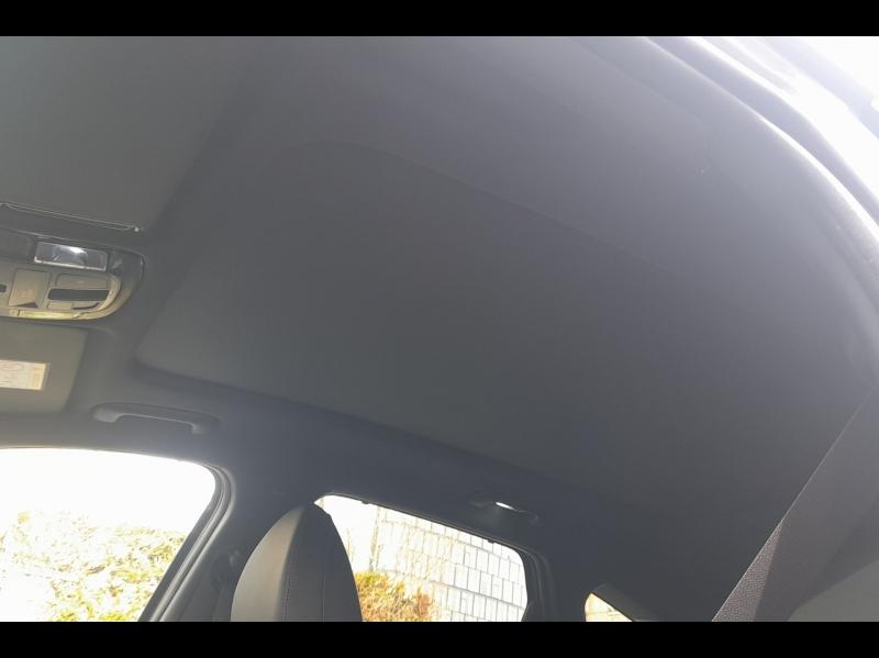 Image HYUNDAI Tucson 1.6 T-GDI 239ch Hybrid N Line Executive