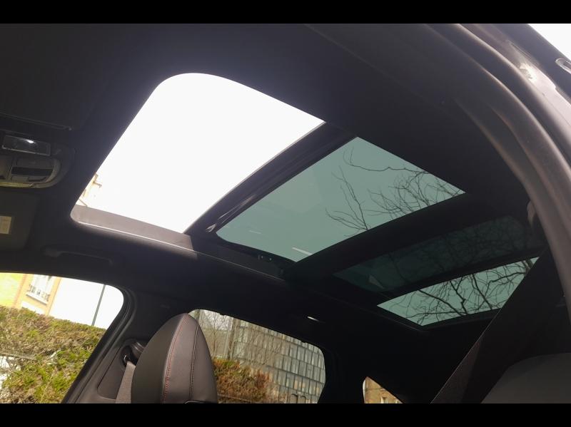 Image HYUNDAI Tucson 1.6 T-GDI 239ch Hybrid N Line Executive