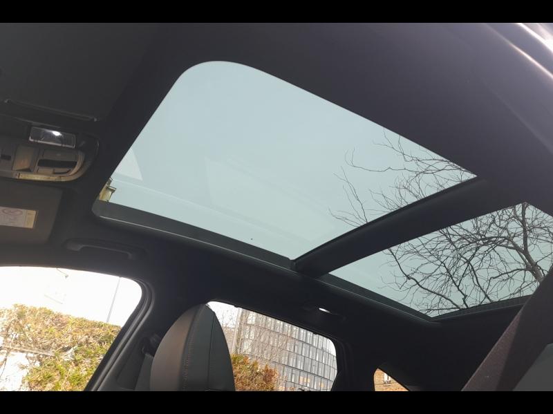 Image HYUNDAI Tucson 1.6 T-GDI 239ch Hybrid N Line Executive