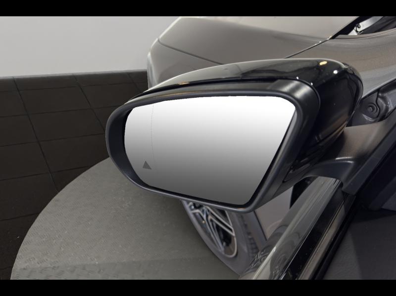 Image MERCEDES-BENZ GLB 200 d 150ch AMG Line 8G-DCT