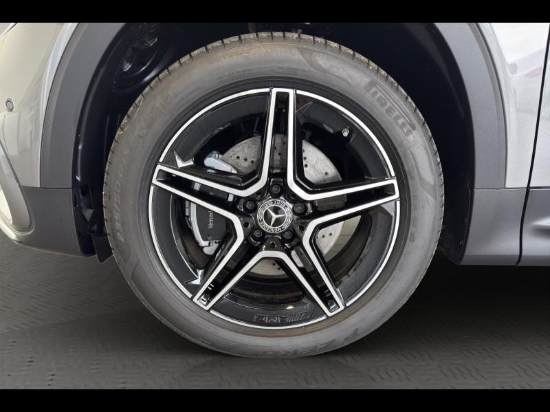 Image MERCEDES-BENZ GLB 200 d 150ch AMG Line 8G-DCT