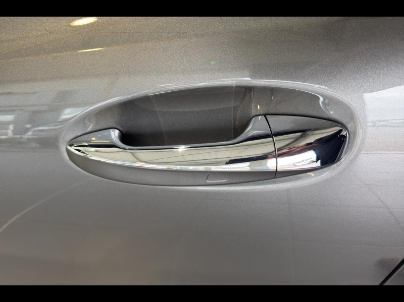 Image MERCEDES-BENZ GLB 200 d 150ch AMG Line 8G-DCT