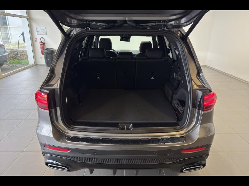 Image MERCEDES-BENZ GLB 200 d 150ch AMG Line 8G-DCT