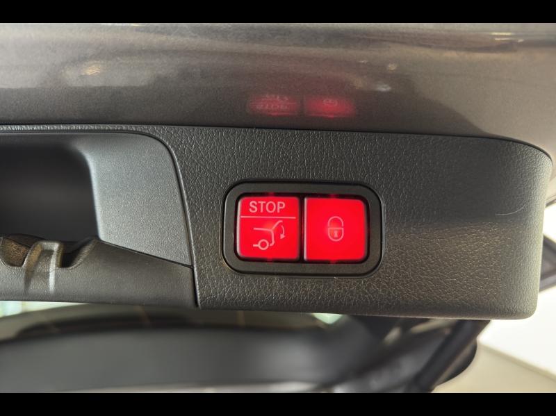 Image MERCEDES-BENZ GLB 200 d 150ch AMG Line 8G-DCT