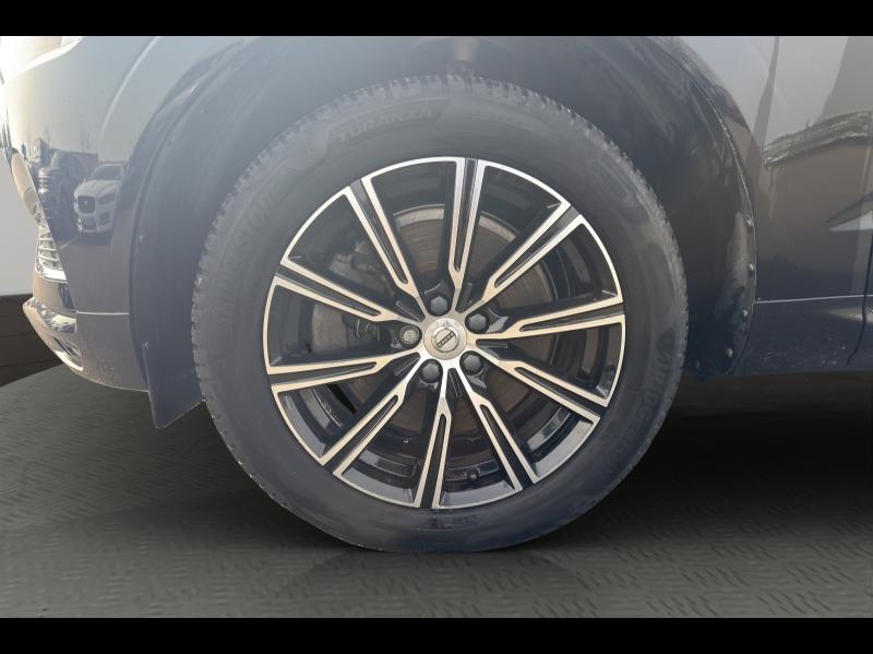 Image VOLVO XC60 T6 AWD 253 + 87ch Inscription Luxe Geartronic