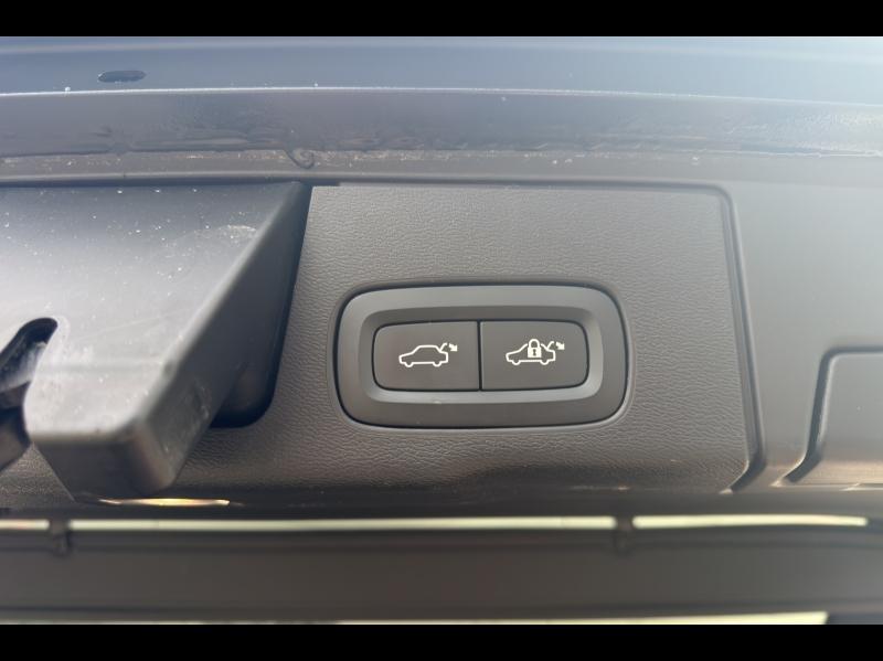 Image VOLVO XC60 T6 AWD 253 + 87ch Inscription Luxe Geartronic