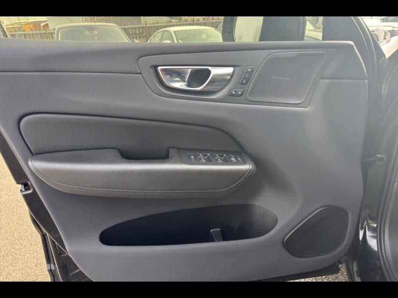Image VOLVO XC60 T6 AWD 253 + 87ch Inscription Luxe Geartronic