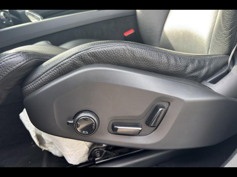Image VOLVO XC60 T6 AWD 253 + 87ch Inscription Luxe Geartronic