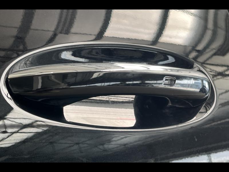 Image MERCEDES-BENZ GLC Coupé 300 e Hybrid 204+136ch AMG Line 4Matic 9G-Tronic