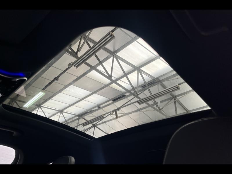 Image MERCEDES-BENZ GLC Coupé 300 e Hybrid 204+136ch AMG Line 4Matic 9G-Tronic