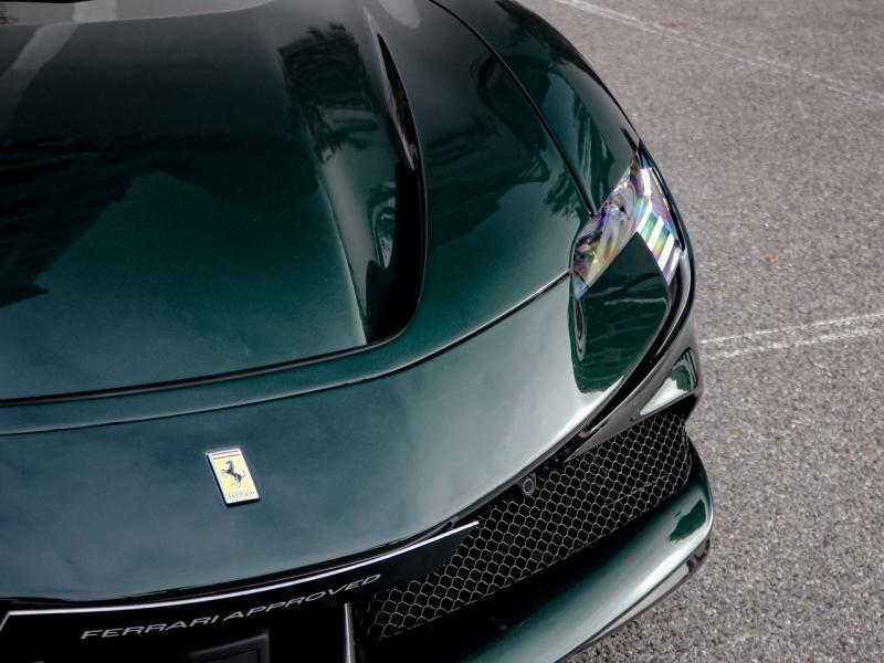 Image FERRARI SF90 SPIDER Cabriolet