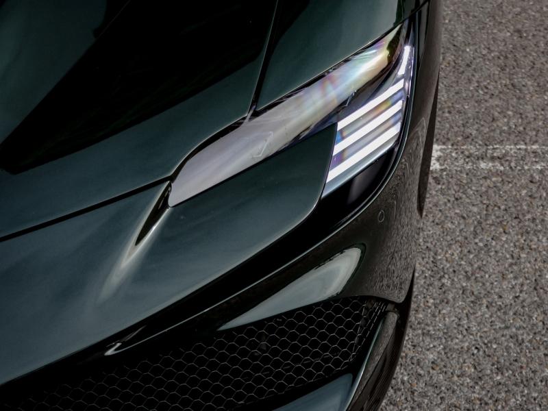 Image FERRARI SF90 SPIDER Cabriolet