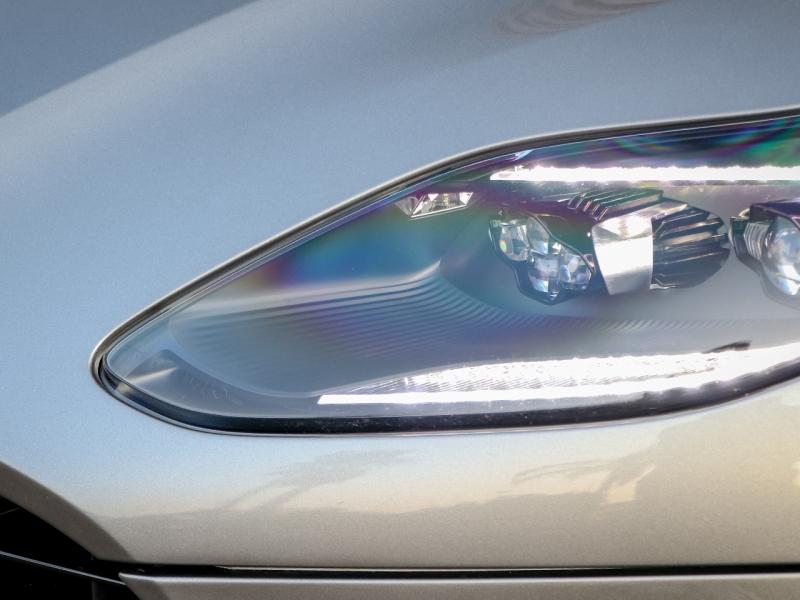 Image ASTON MARTIN DB11 V8 4.0 510ch BVA8