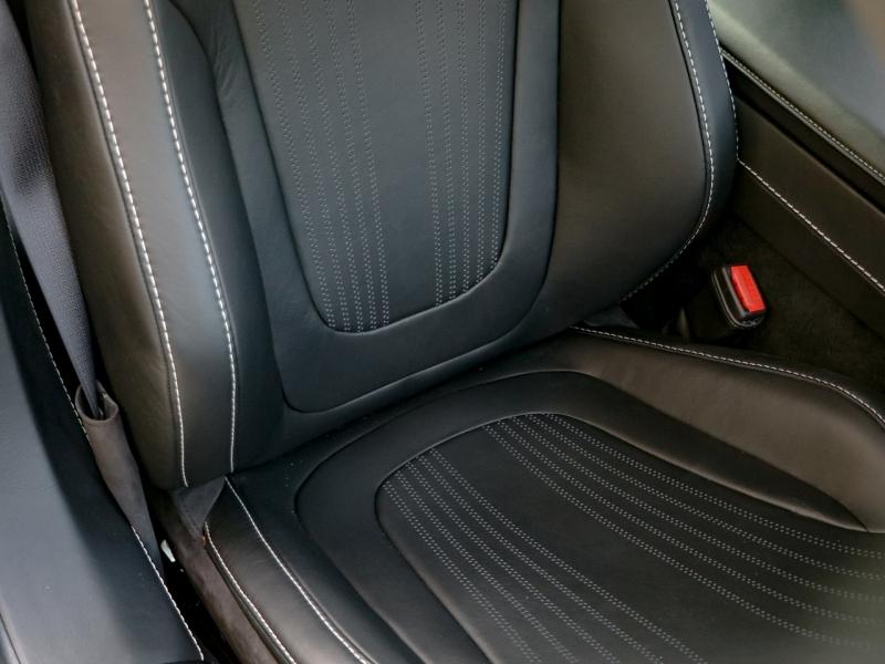 Image ASTON MARTIN DB11 V8 4.0 510ch BVA8