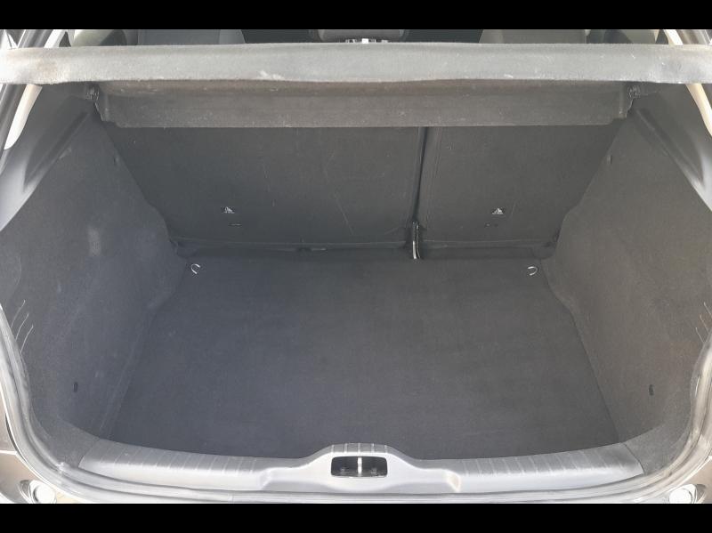 Image CITROEN C4 Cactus PureTech 110ch S&S Feel Business E6.d