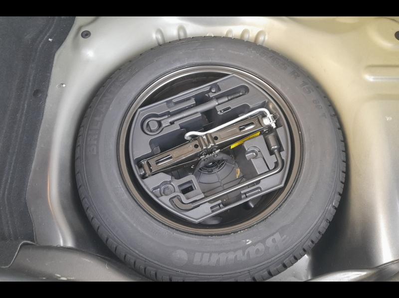 Image CITROEN C4 Cactus PureTech 110ch S&S Feel Business E6.d