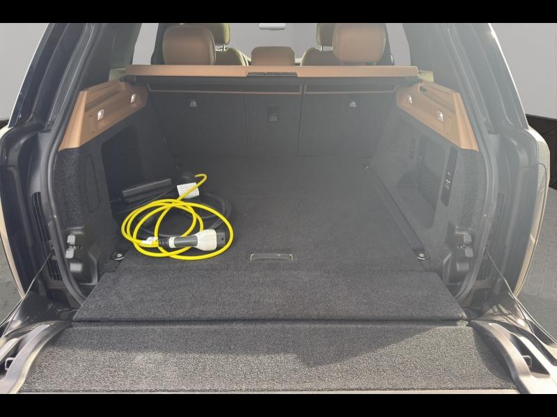 Image LAND-ROVER Range Rover 3.0 P510e 510ch PHEV HSE SWB