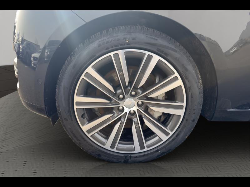 Image LAND-ROVER Range Rover 3.0 P510e 510ch PHEV HSE SWB