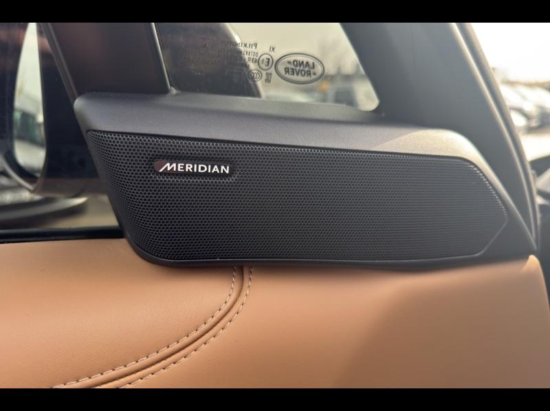 Image LAND-ROVER Range Rover 3.0 P510e 510ch PHEV HSE SWB