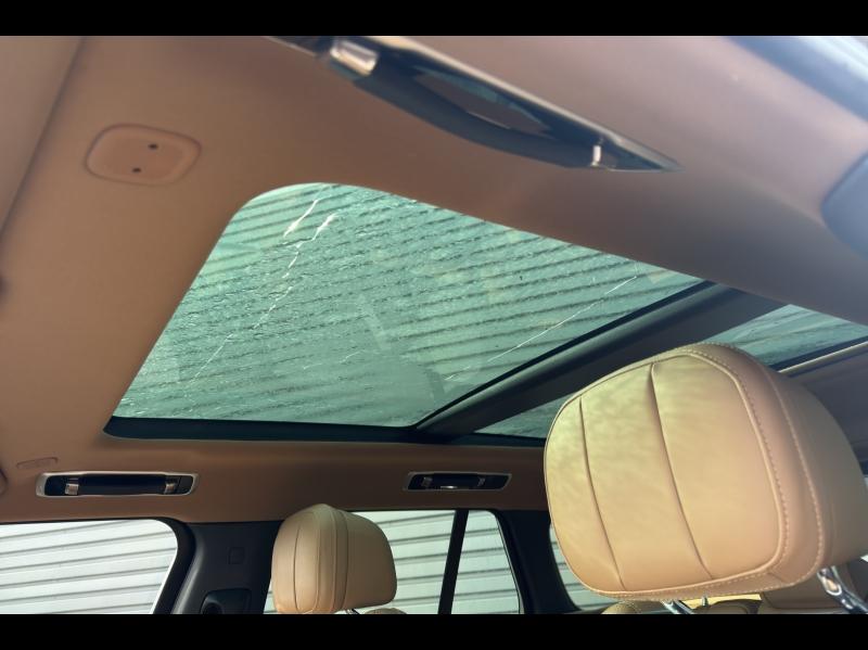 Image LAND-ROVER Range Rover 3.0 P510e 510ch PHEV HSE SWB