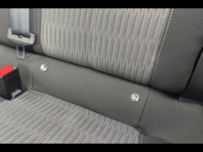 Image OPEL Corsa Corsa-e 136ch Elegance