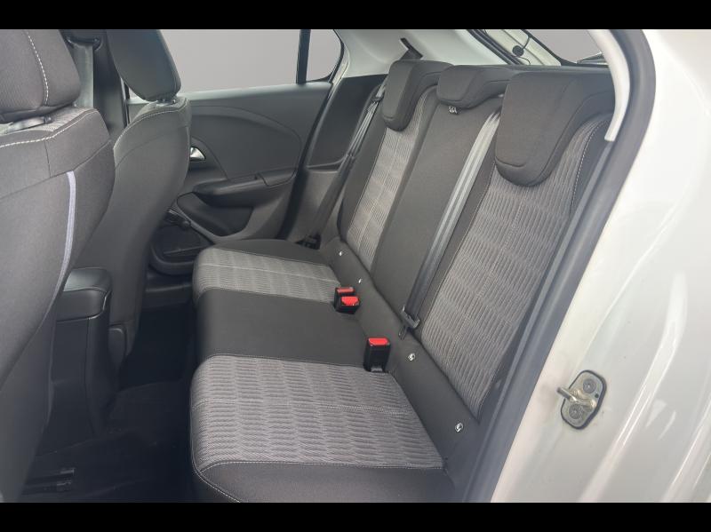 Image OPEL Corsa Corsa-e 136ch Elegance