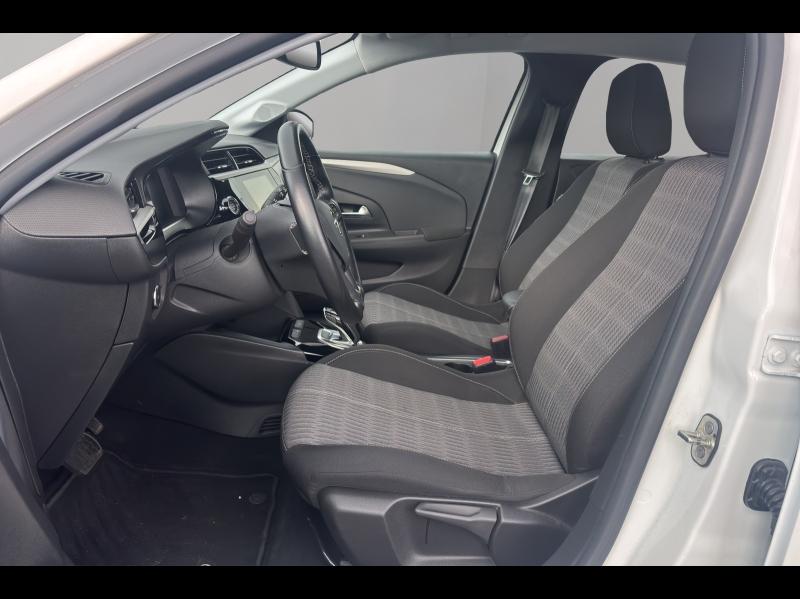 Image OPEL Corsa Corsa-e 136ch Elegance