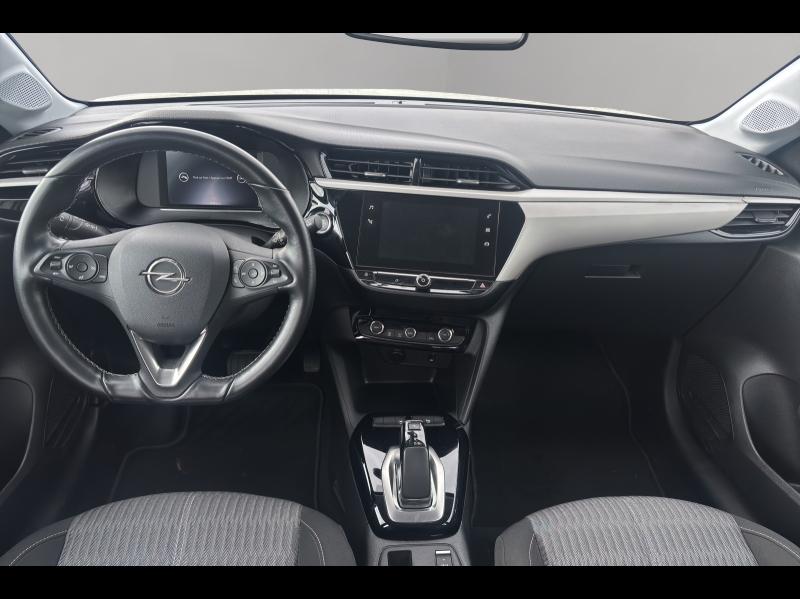 Image OPEL Corsa Corsa-e 136ch Elegance