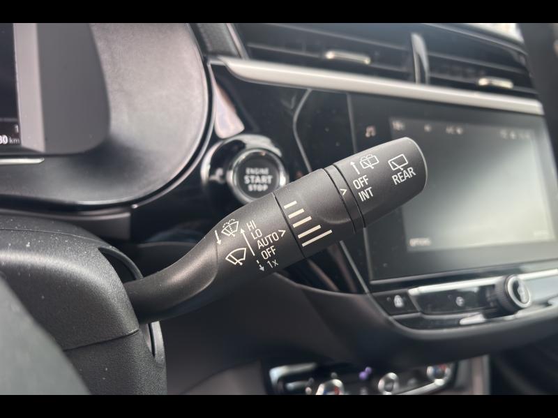 Image OPEL Corsa Corsa-e 136ch Elegance