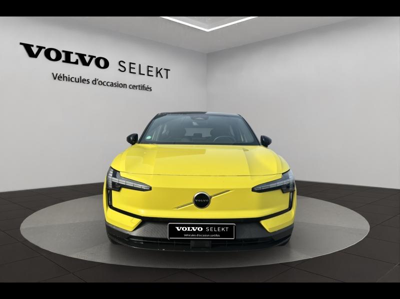 Image VOLVO EX30 Single Extended Range 272ch Plus