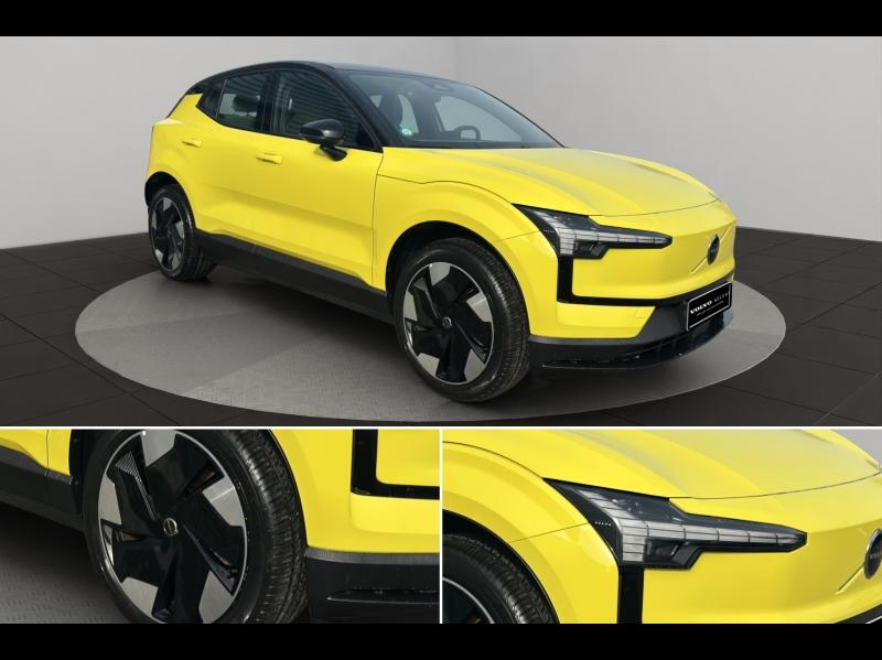 Image VOLVO EX30 Single Extended Range 272ch Plus