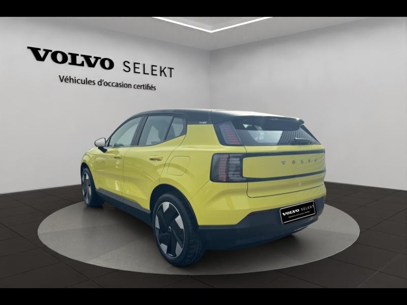 Image VOLVO EX30 Single Extended Range 272ch Plus